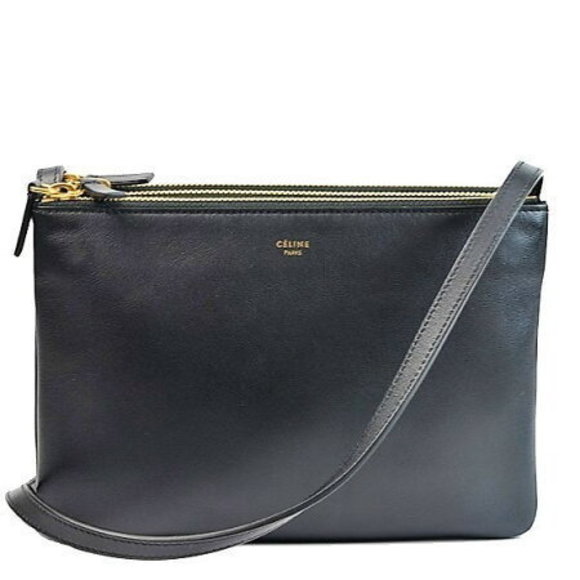 Celine Trio Bag - Picture 1 of 6